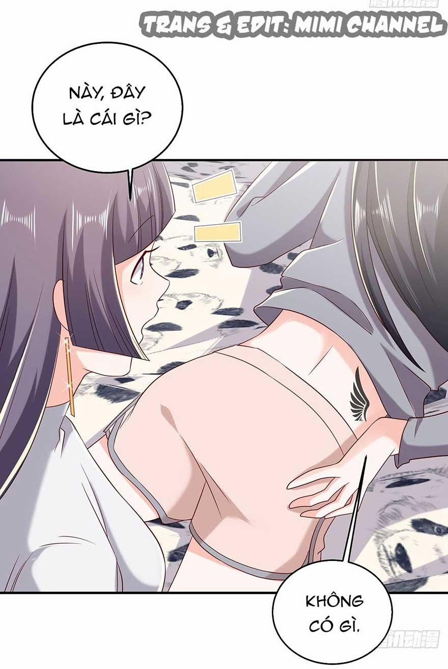 Tần Tưởng Thịnh Gả Cho Anh 16 trang 2