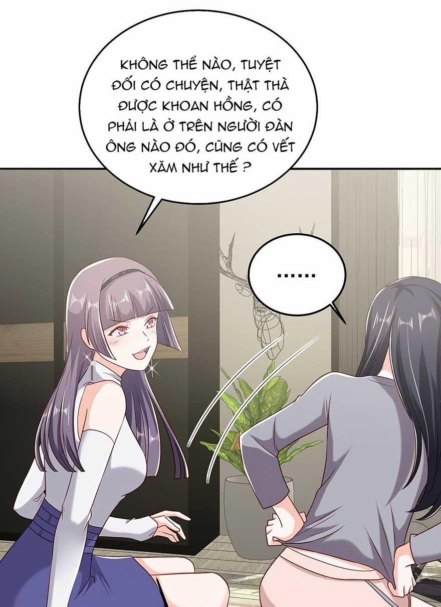 Tần Tưởng Thịnh Gả Cho Anh 16 trang 3