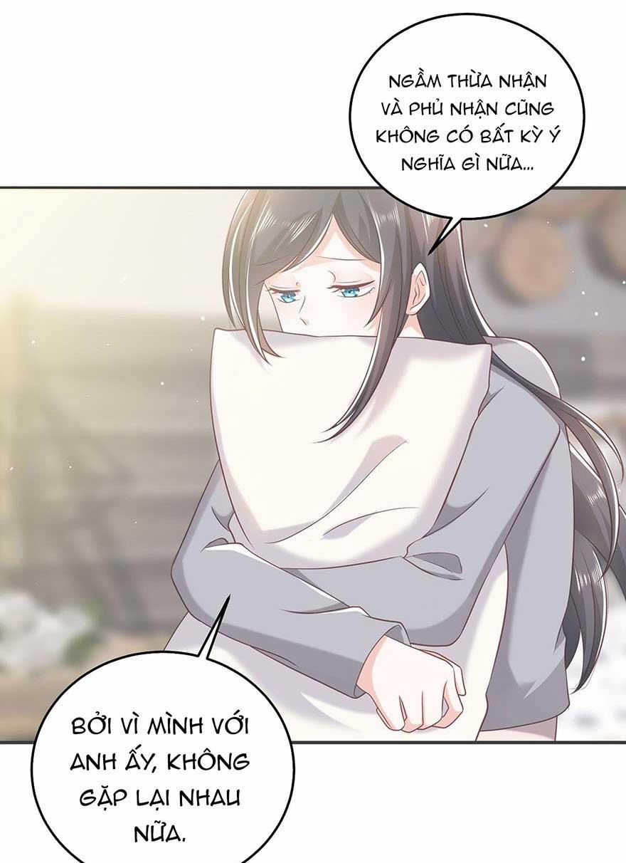 Tần Tưởng Thịnh Gả Cho Anh 16 trang 5