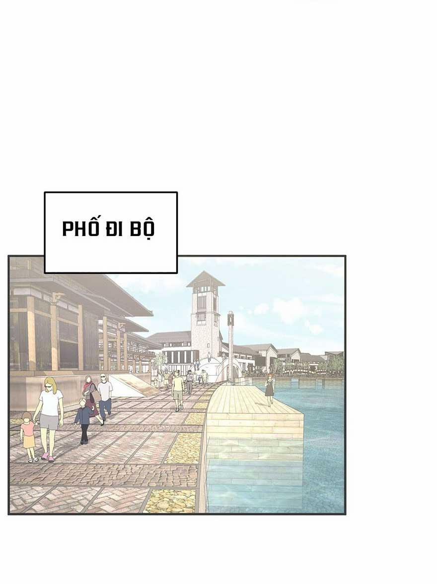 Tần Tưởng Thịnh Gả Cho Anh 16 trang 8