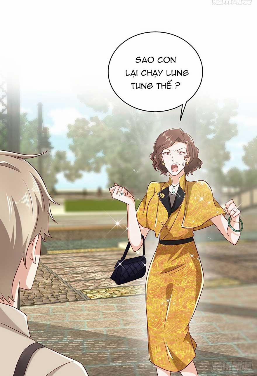 Tần Tưởng Thịnh Gả Cho Anh 17 trang 14