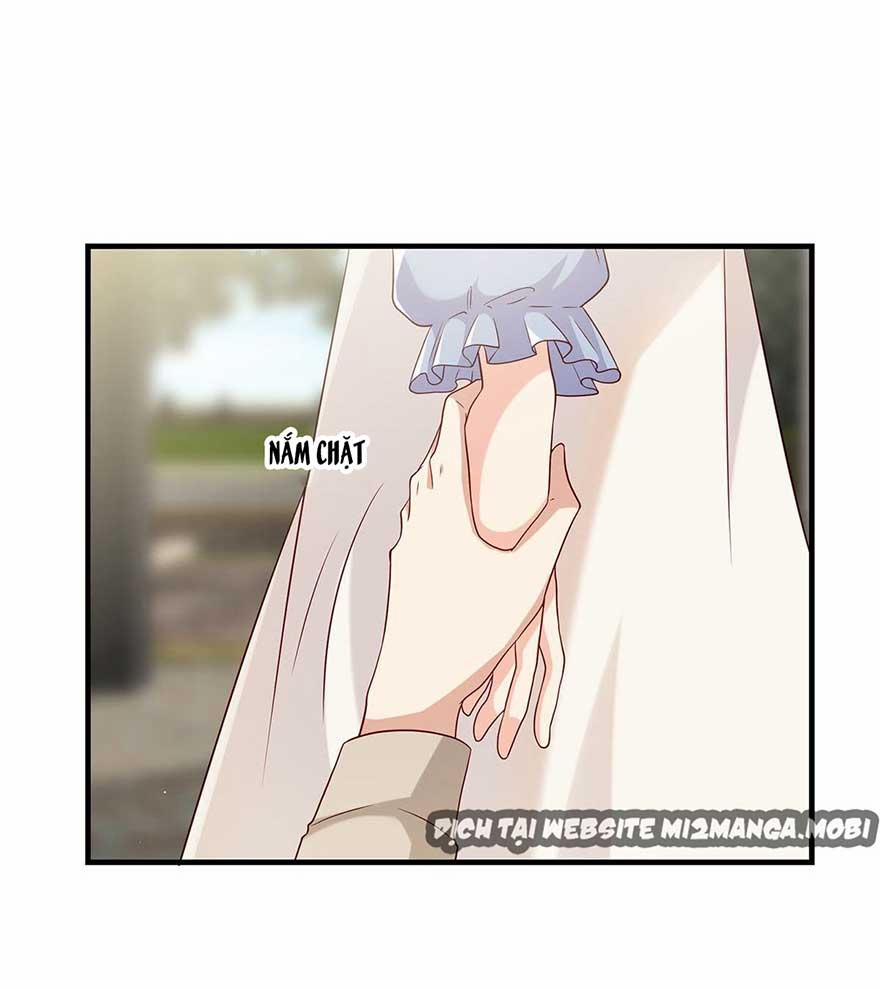 Tần Tưởng Thịnh Gả Cho Anh 17 trang 16