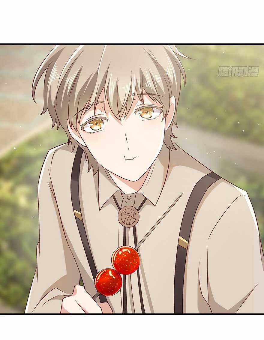 Tần Tưởng Thịnh Gả Cho Anh 17 trang 17