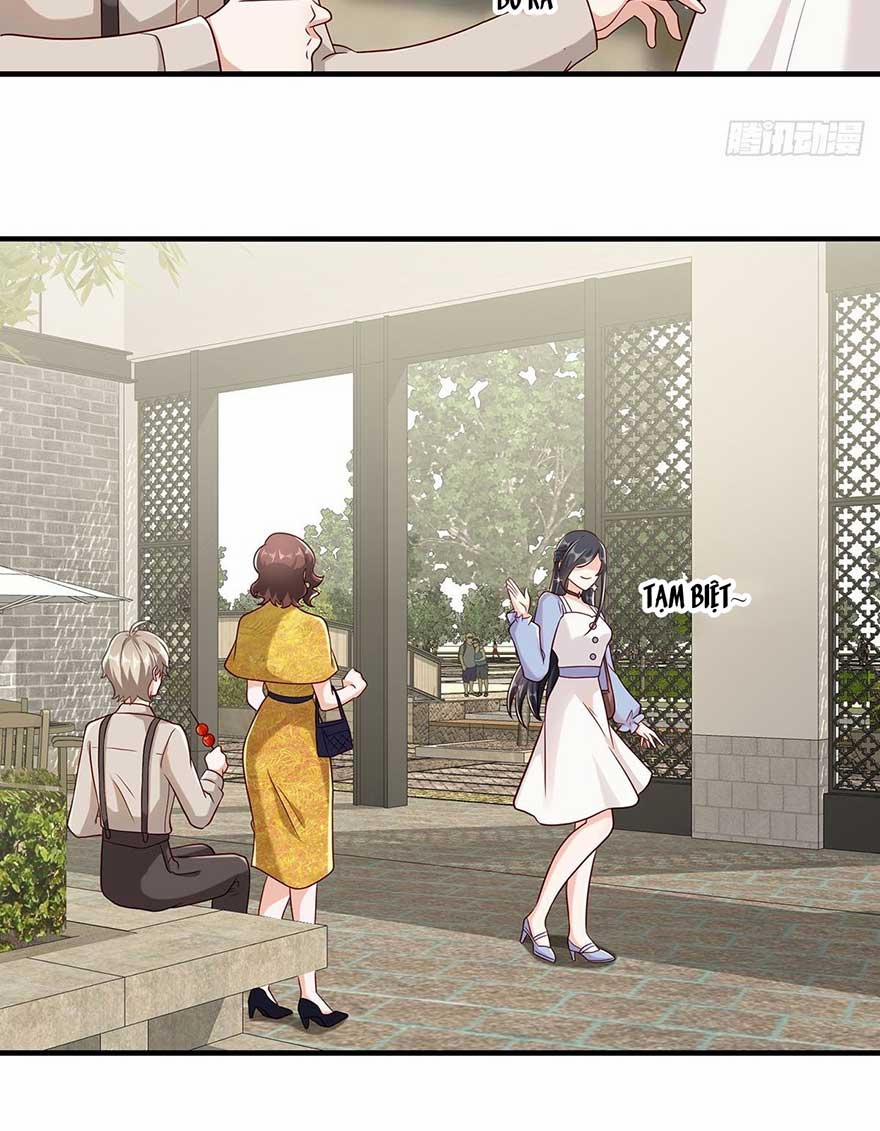 Tần Tưởng Thịnh Gả Cho Anh 17 trang 23