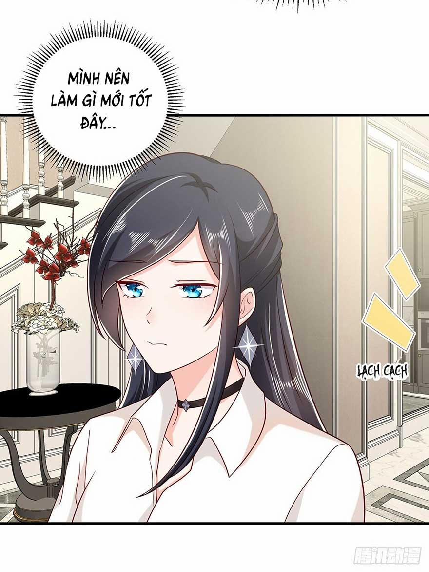 Tần Tưởng Thịnh Gả Cho Anh 17 trang 29