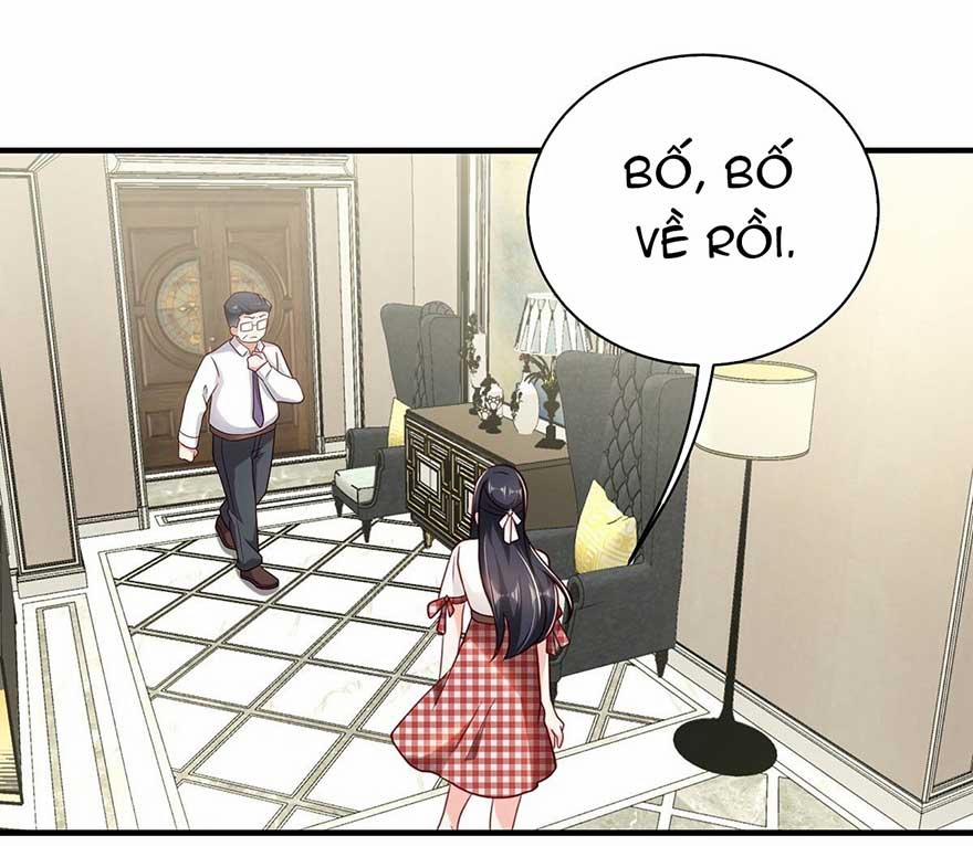 Tần Tưởng Thịnh Gả Cho Anh 17 trang 30