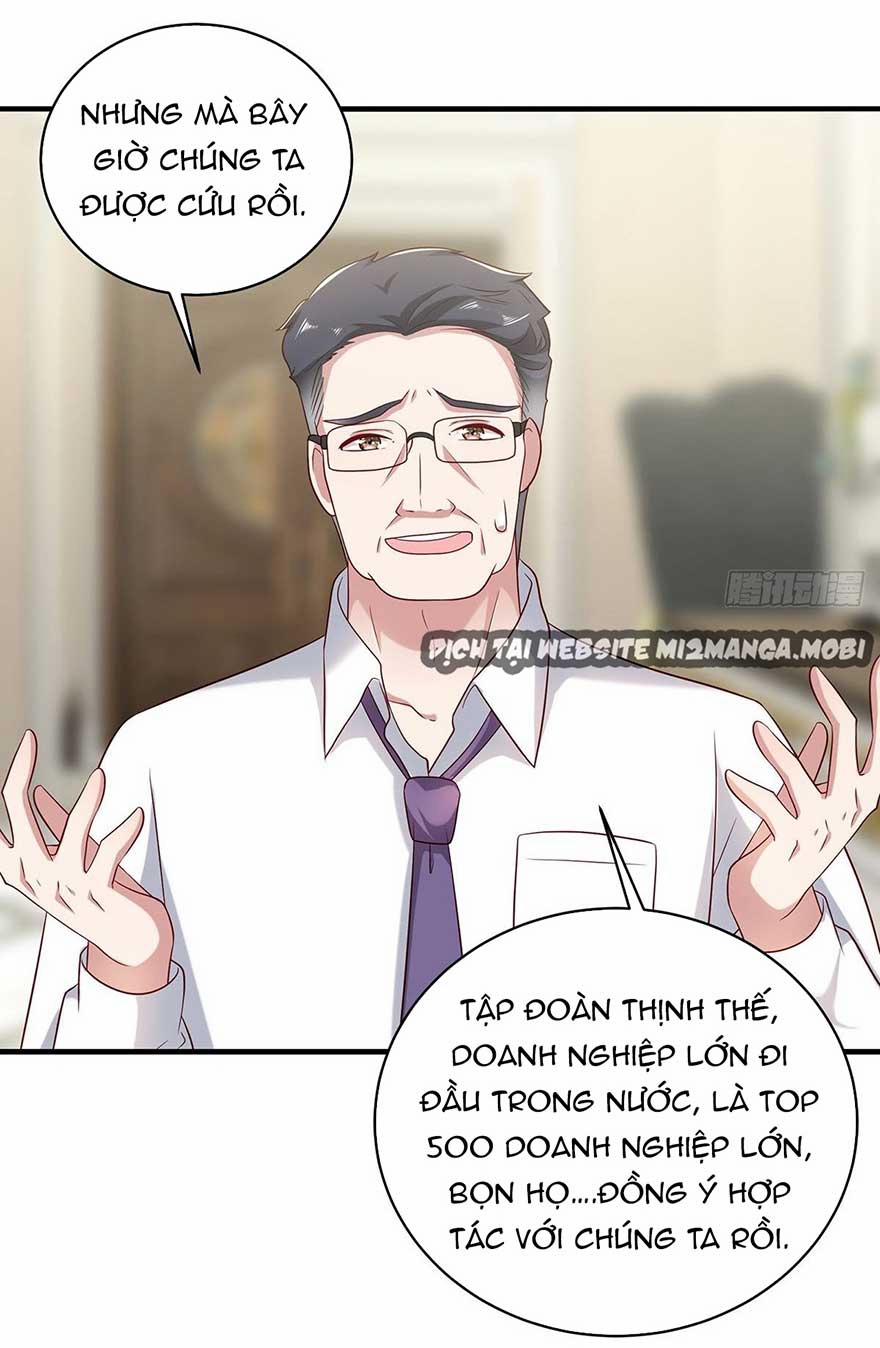 Tần Tưởng Thịnh Gả Cho Anh 17 trang 32