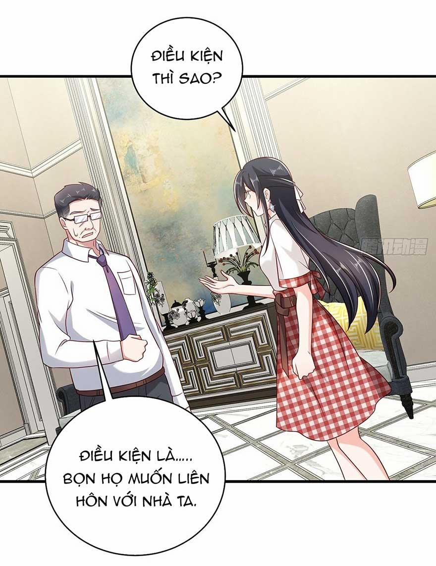 Tần Tưởng Thịnh Gả Cho Anh 17 trang 33