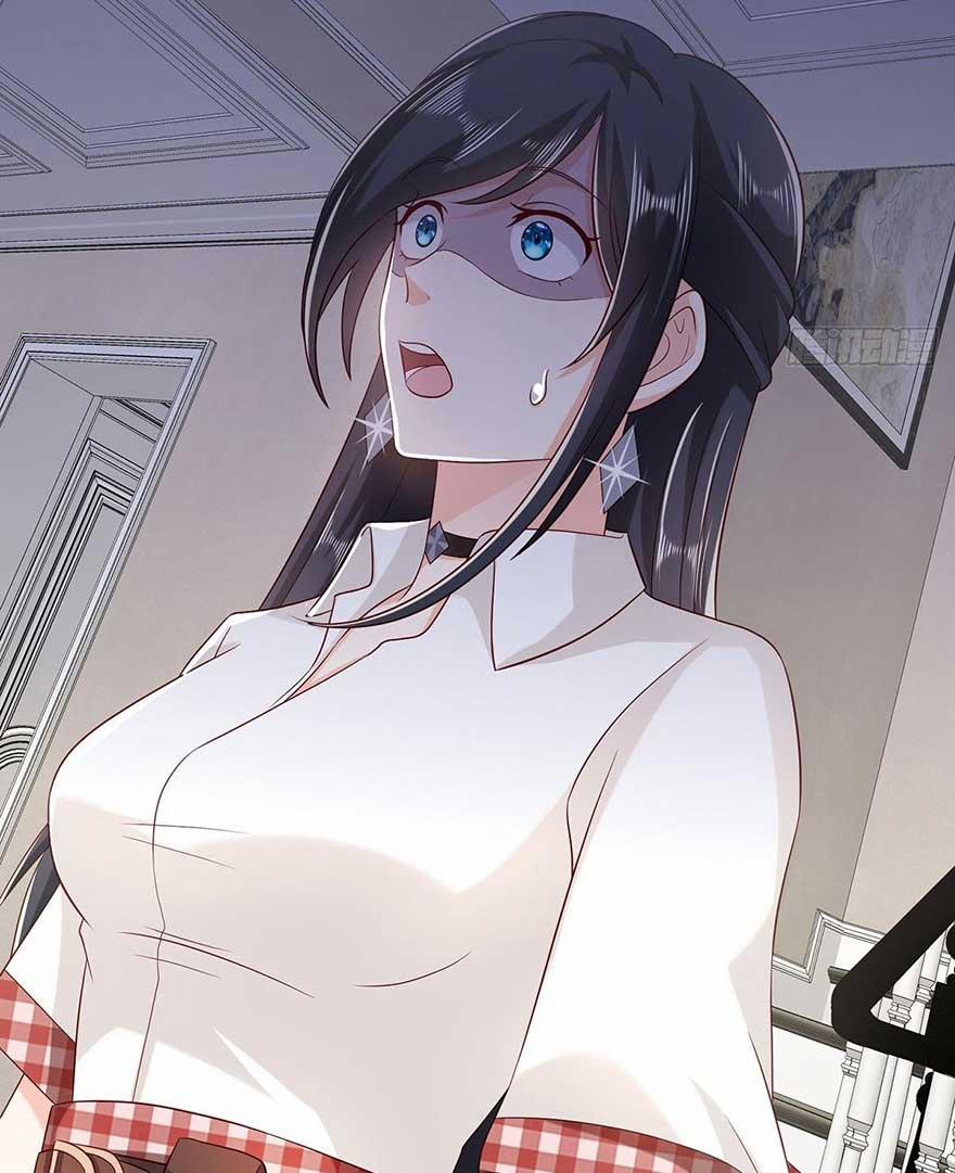 Tần Tưởng Thịnh Gả Cho Anh 17 trang 37