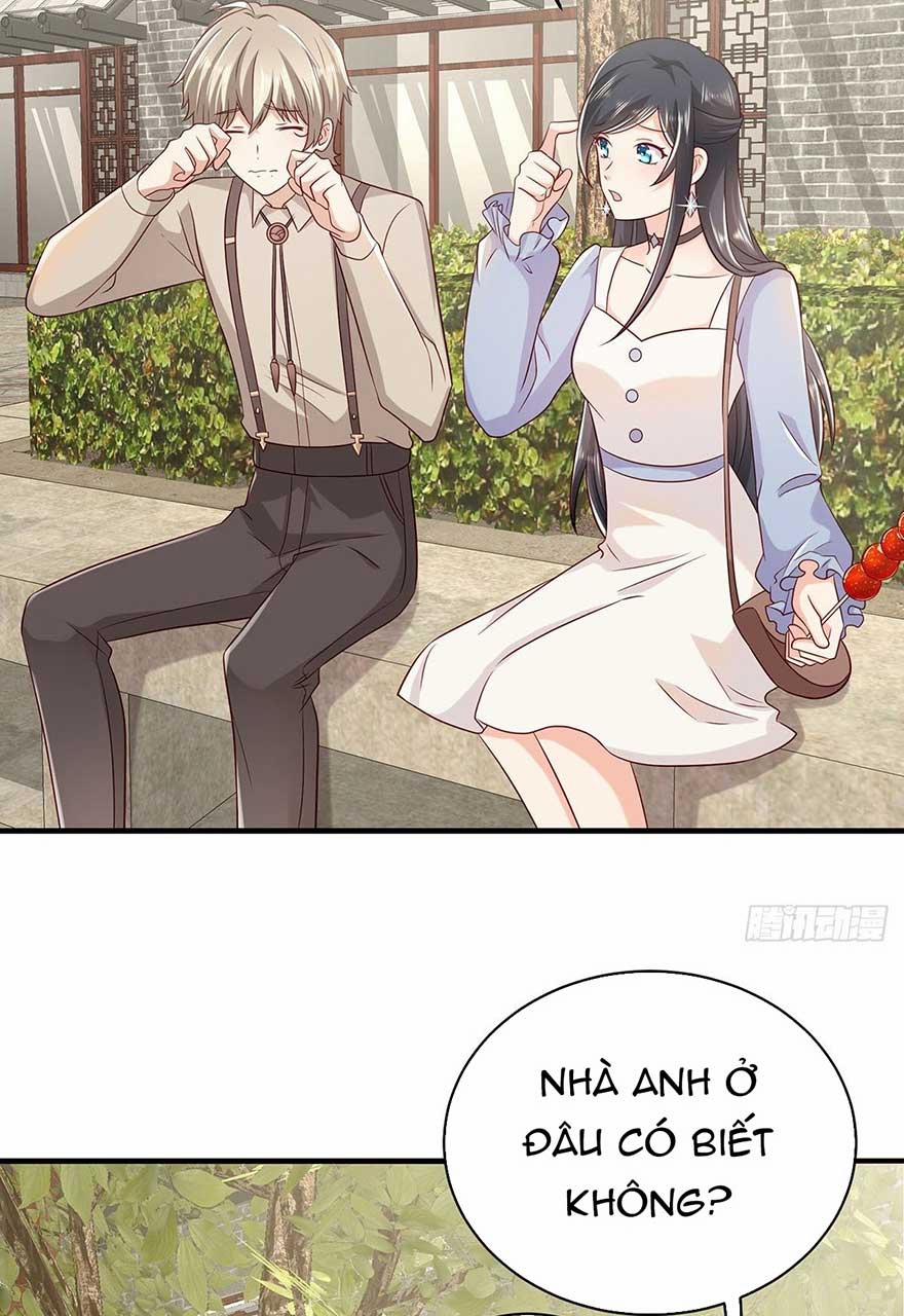 Tần Tưởng Thịnh Gả Cho Anh 17 trang 6