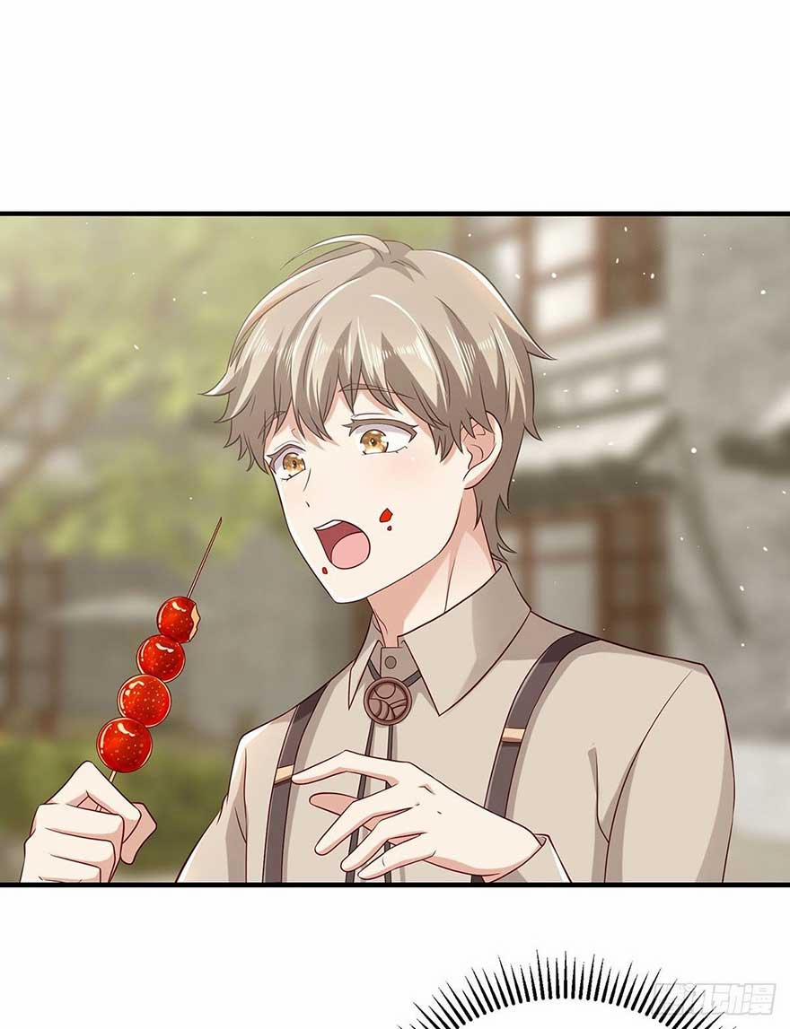 Tần Tưởng Thịnh Gả Cho Anh 17 trang 9