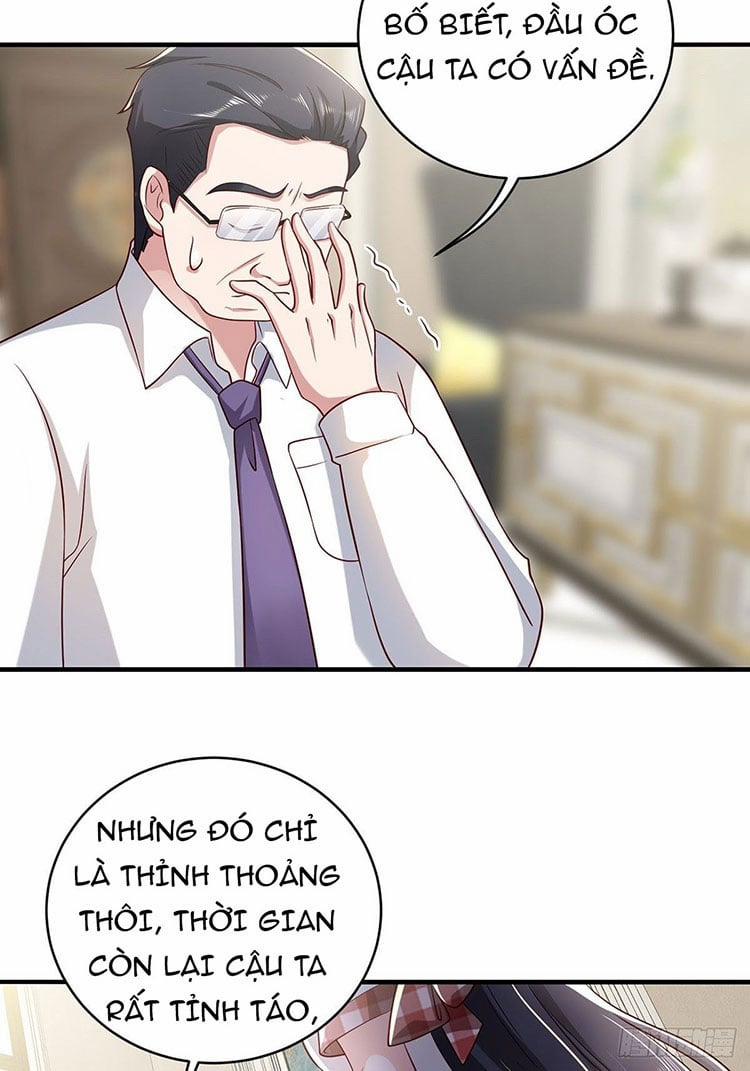 Tần Tưởng Thịnh Gả Cho Anh 18 trang 1