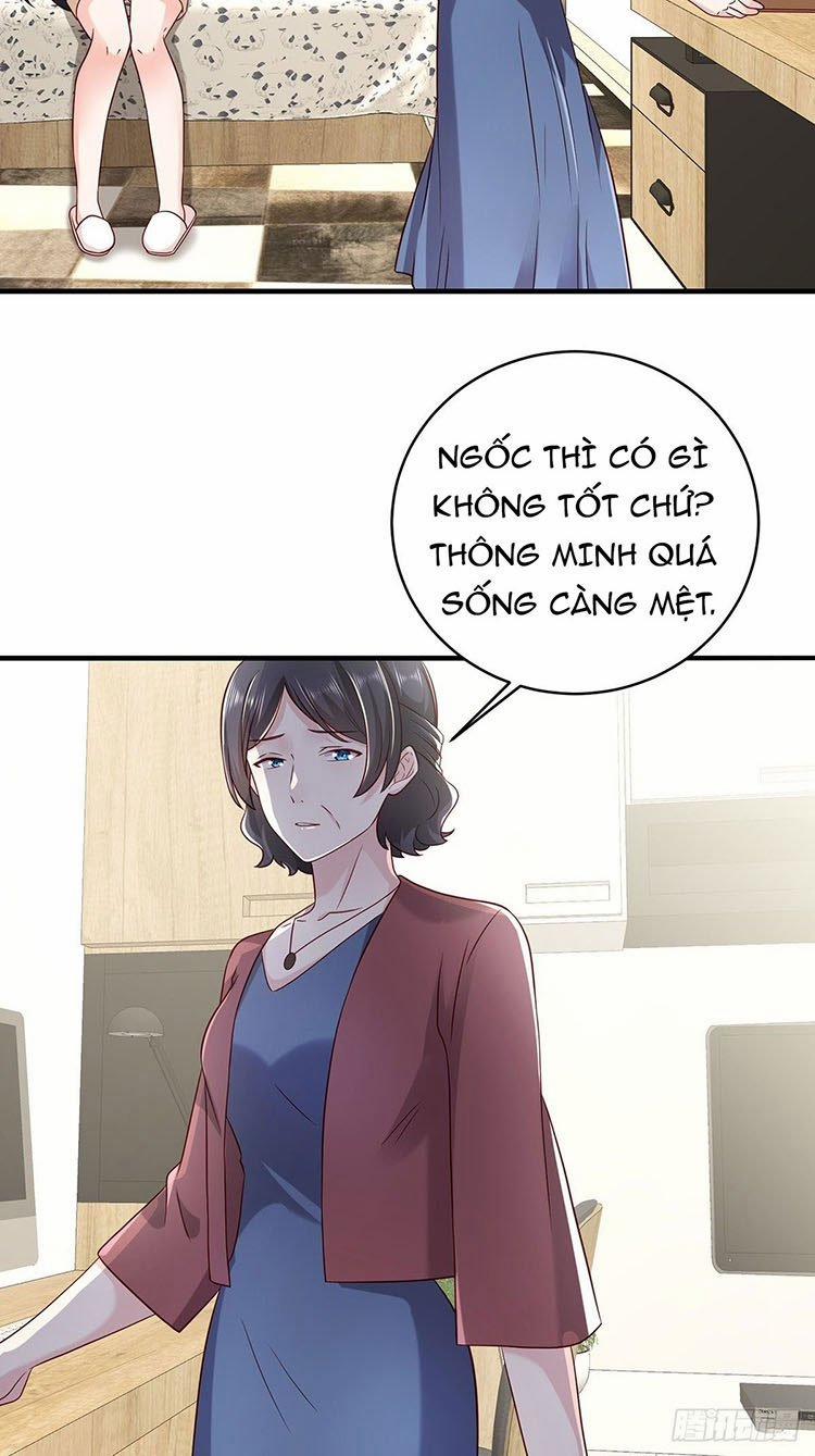 Tần Tưởng Thịnh Gả Cho Anh 18 trang 10