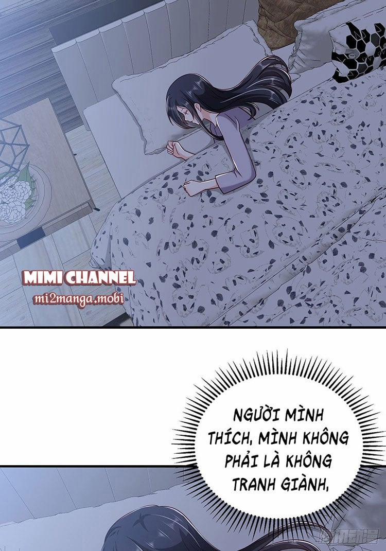 Tần Tưởng Thịnh Gả Cho Anh 18 trang 17