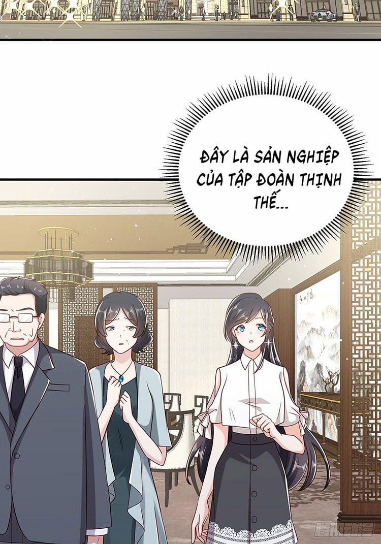 Tần Tưởng Thịnh Gả Cho Anh 18 trang 20