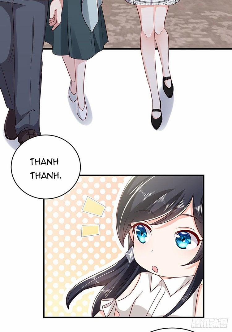 Tần Tưởng Thịnh Gả Cho Anh 18 trang 21