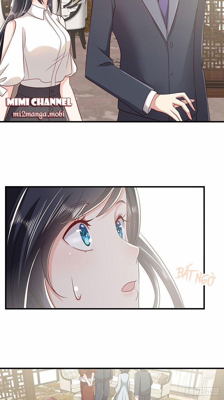 Tần Tưởng Thịnh Gả Cho Anh 18 trang 26