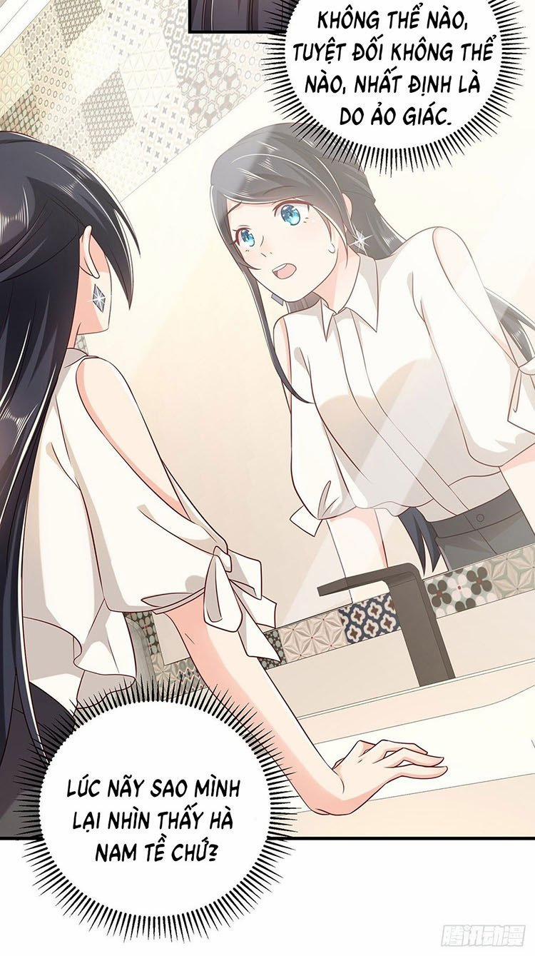 Tần Tưởng Thịnh Gả Cho Anh 18 trang 28