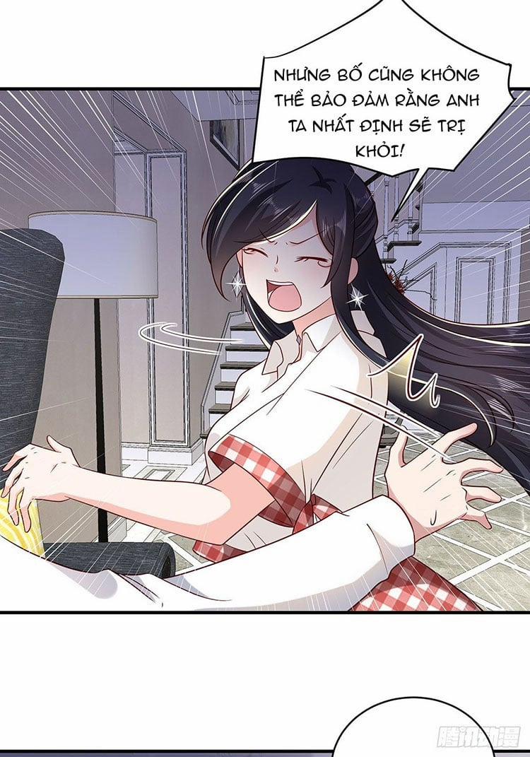 Tần Tưởng Thịnh Gả Cho Anh 18 trang 4