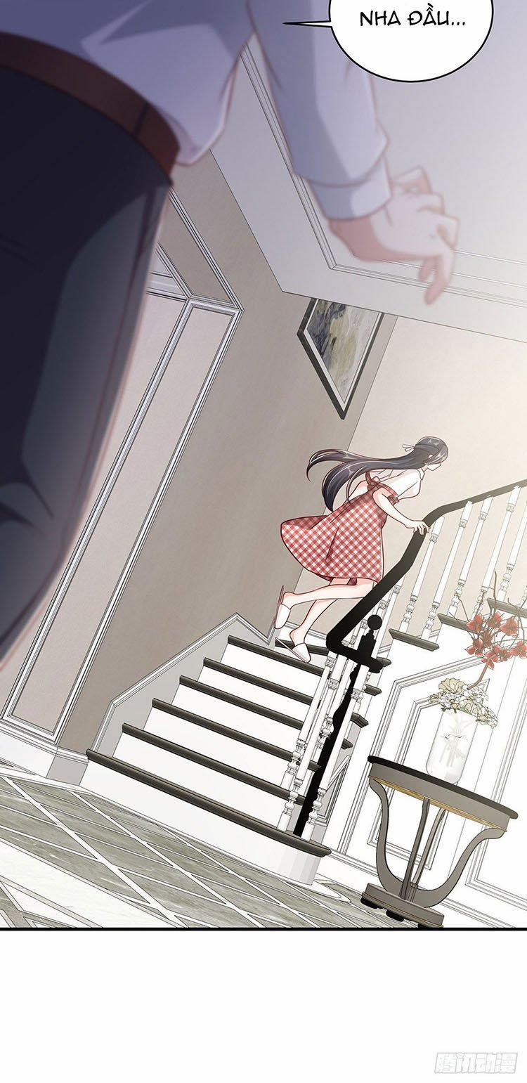 Tần Tưởng Thịnh Gả Cho Anh 18 trang 5