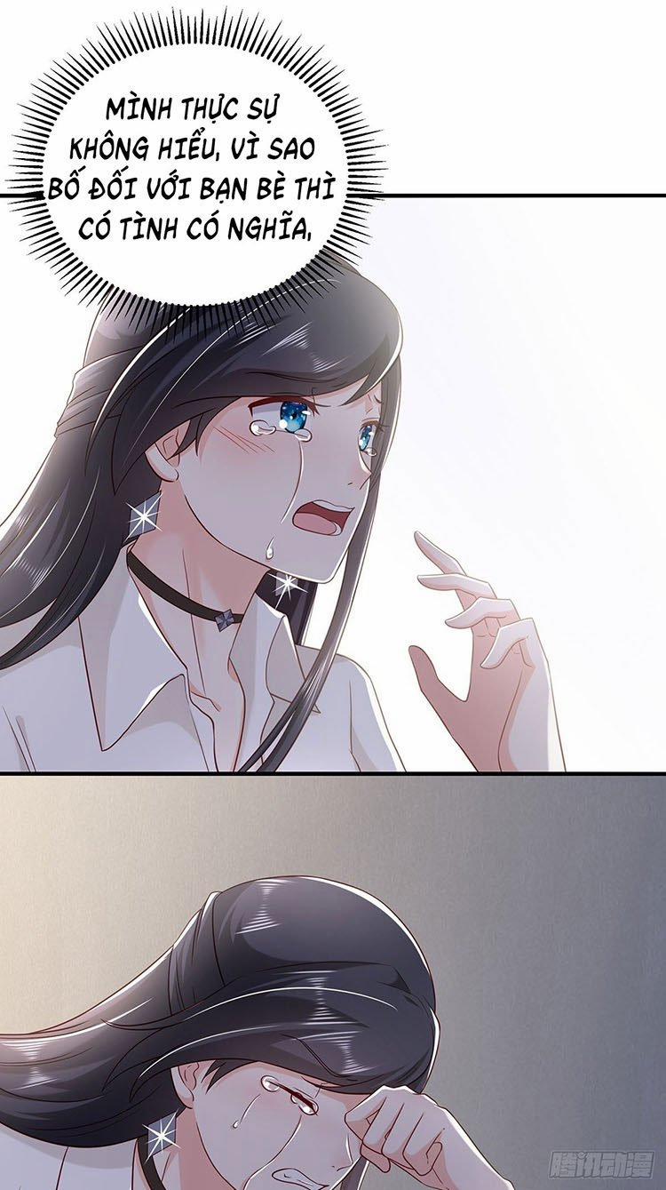 Tần Tưởng Thịnh Gả Cho Anh 18 trang 6