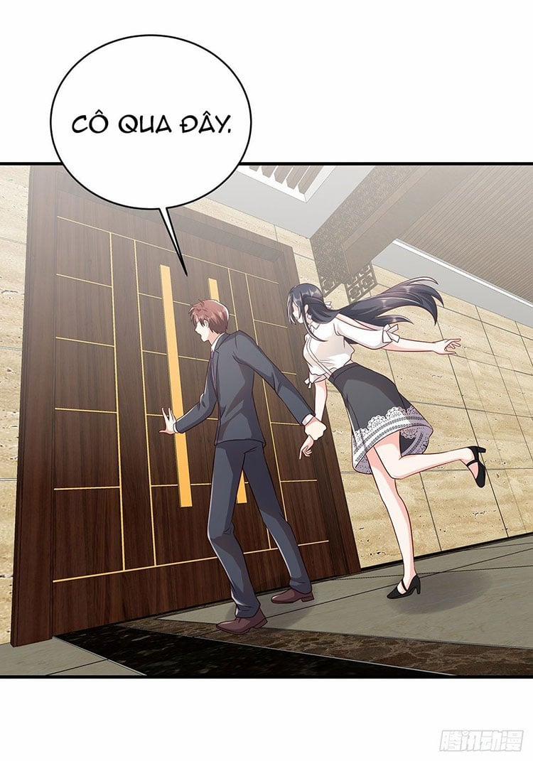 Tần Tưởng Thịnh Gả Cho Anh 19 trang 0