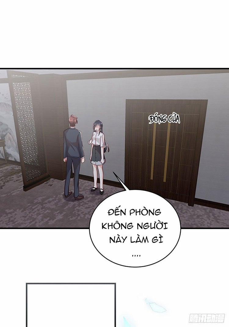 Tần Tưởng Thịnh Gả Cho Anh 19 trang 1