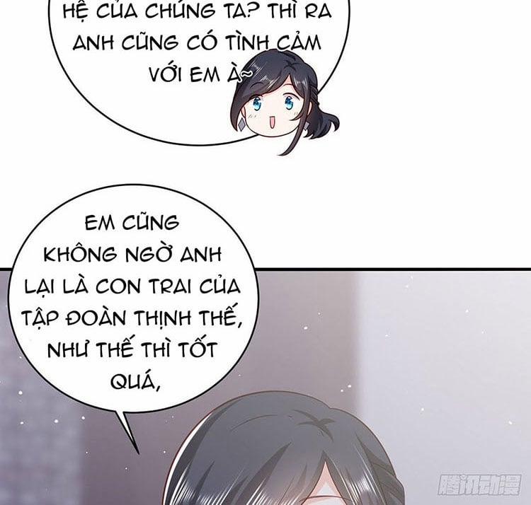 Tần Tưởng Thịnh Gả Cho Anh 19 trang 12