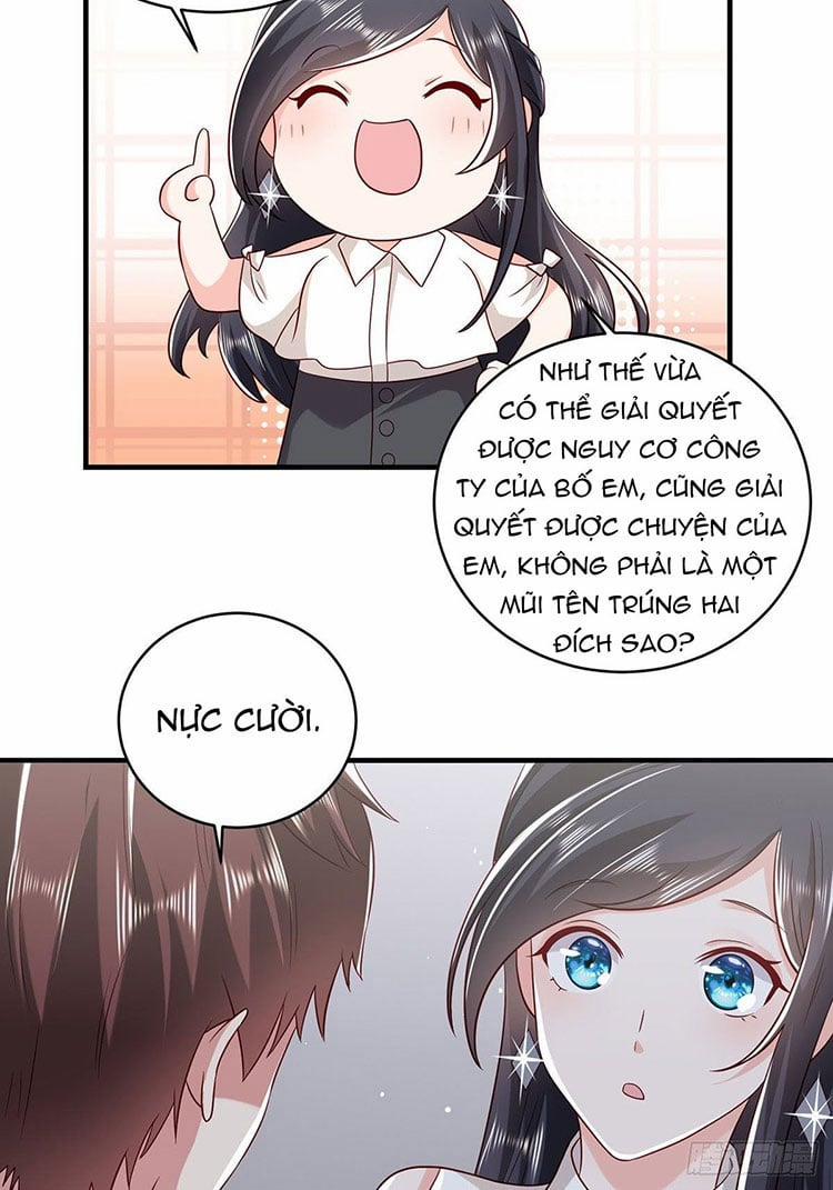 Tần Tưởng Thịnh Gả Cho Anh 19 trang 14