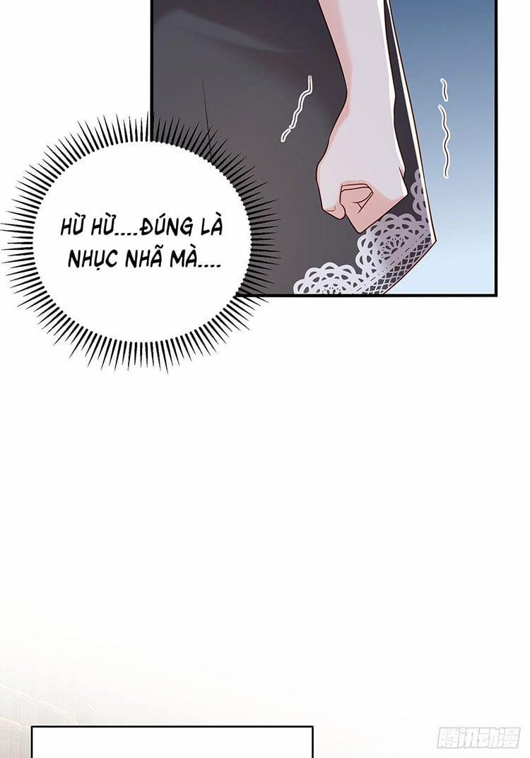 Tần Tưởng Thịnh Gả Cho Anh 19 trang 18