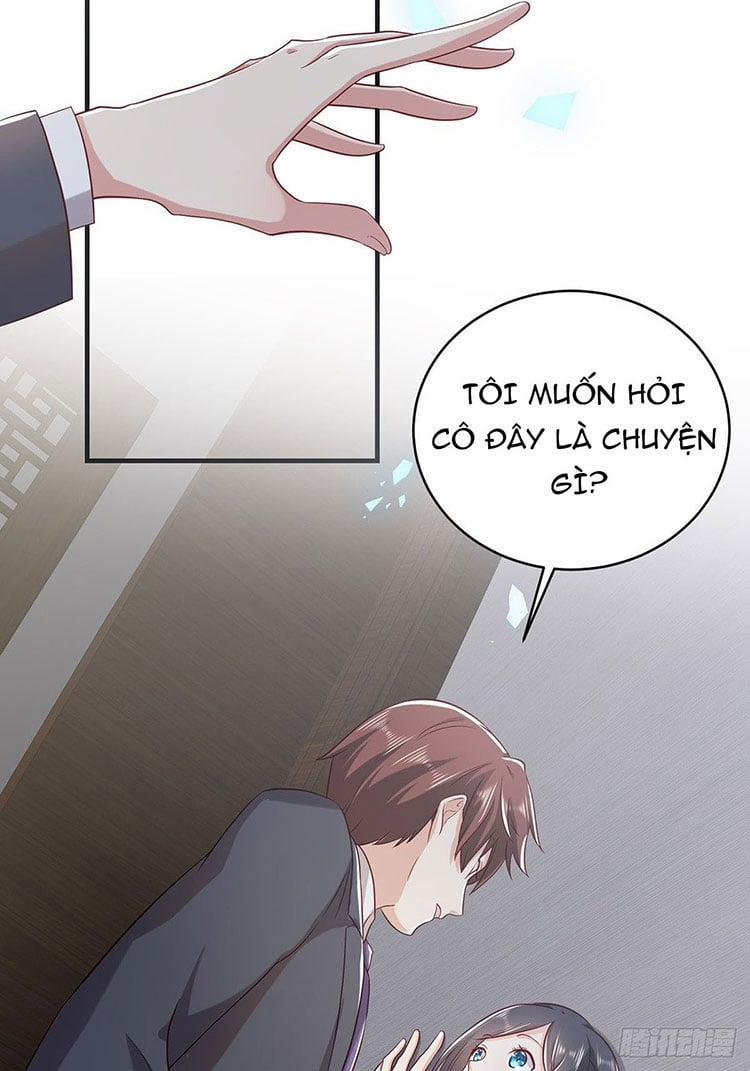 Tần Tưởng Thịnh Gả Cho Anh 19 trang 2