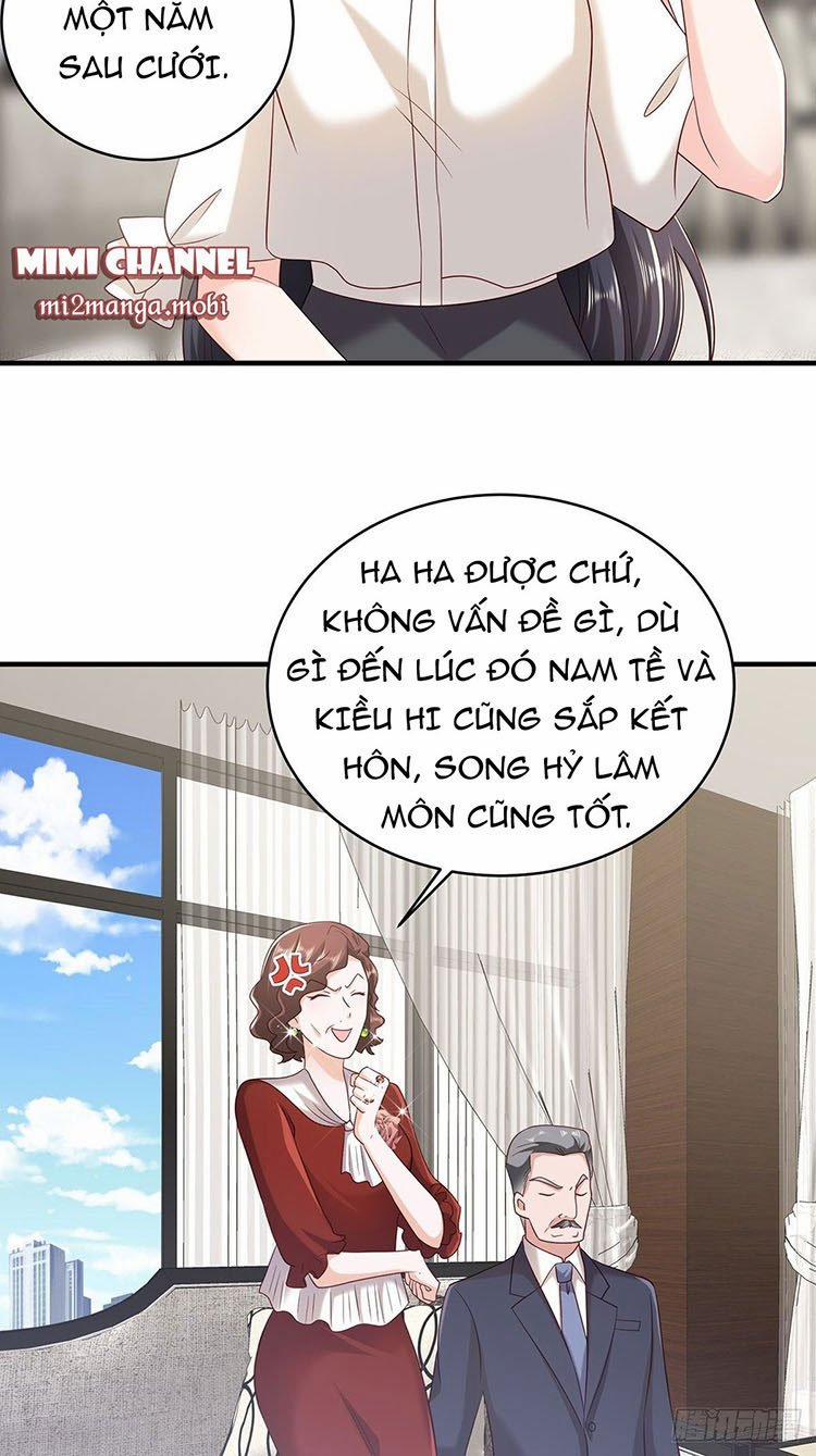 Tần Tưởng Thịnh Gả Cho Anh 19 trang 24