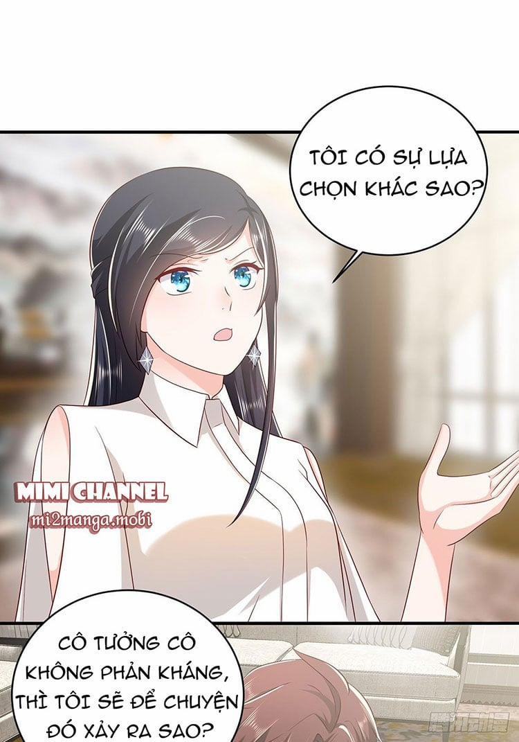 Tần Tưởng Thịnh Gả Cho Anh 19 trang 29