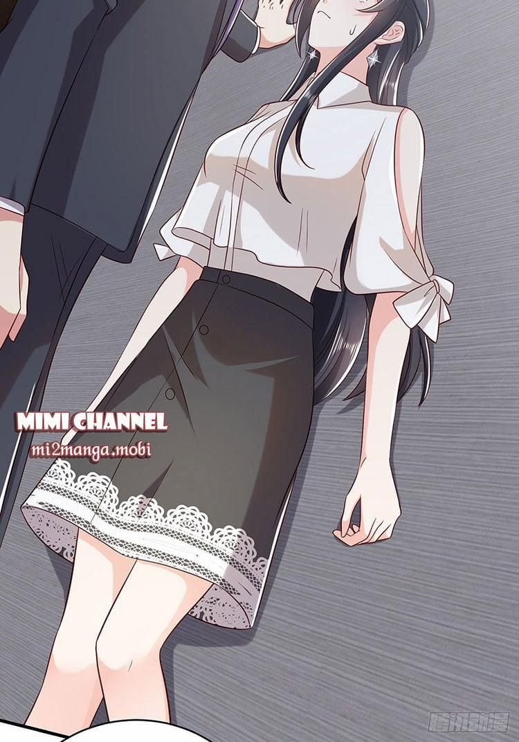 Tần Tưởng Thịnh Gả Cho Anh 19 trang 3