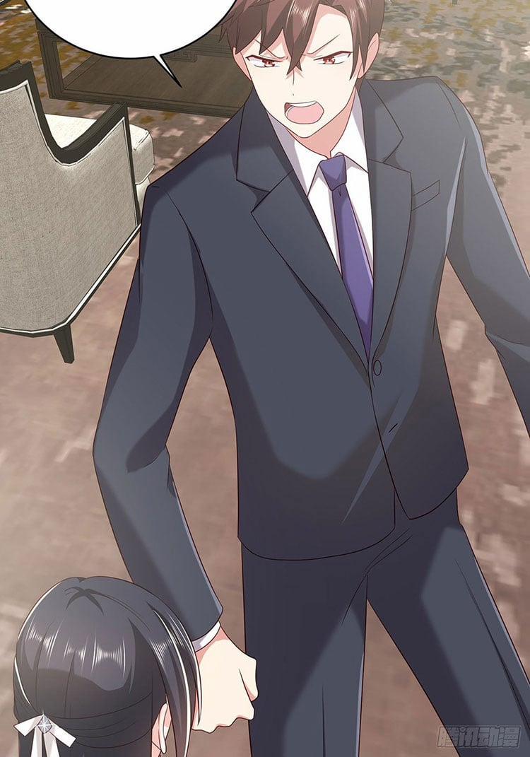 Tần Tưởng Thịnh Gả Cho Anh 19 trang 30