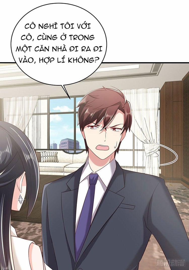 Tần Tưởng Thịnh Gả Cho Anh 19 trang 33