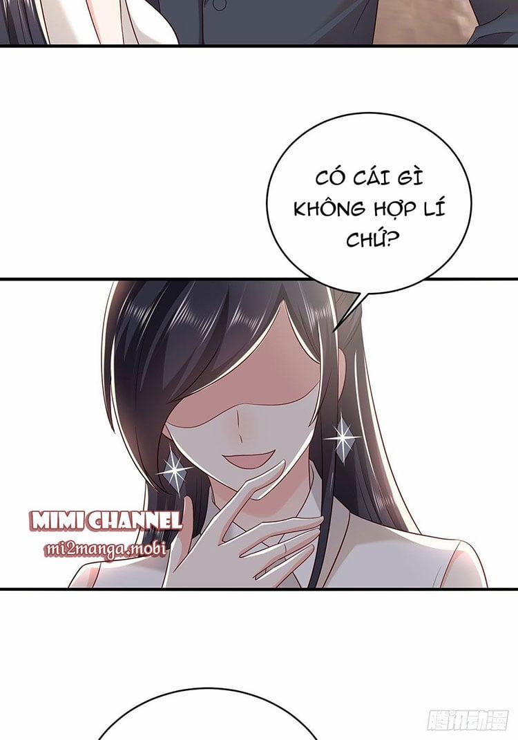Tần Tưởng Thịnh Gả Cho Anh 19 trang 34