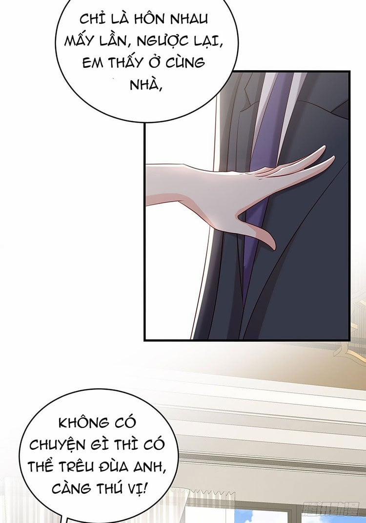 Tần Tưởng Thịnh Gả Cho Anh 19 trang 35