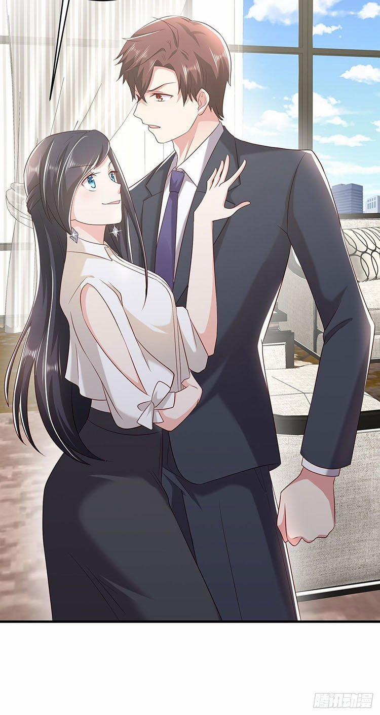 Tần Tưởng Thịnh Gả Cho Anh 19 trang 36