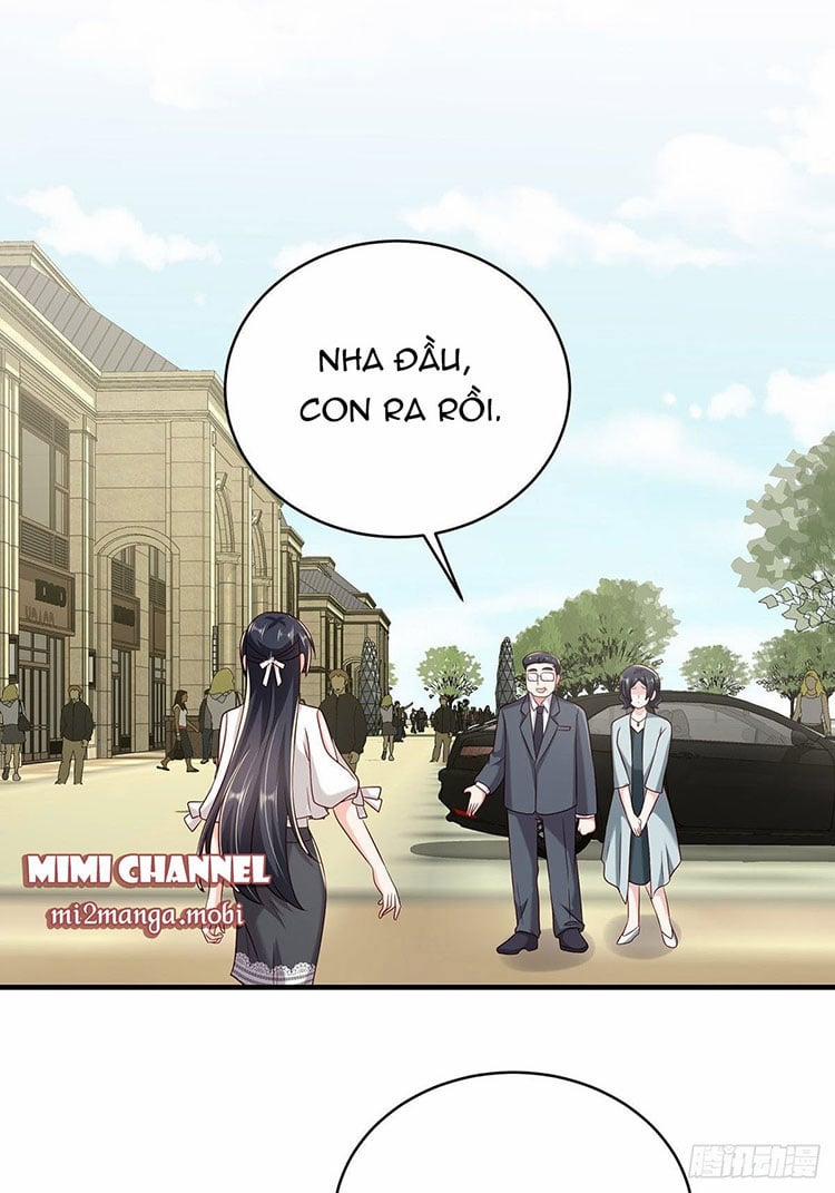 Tần Tưởng Thịnh Gả Cho Anh 19 trang 39