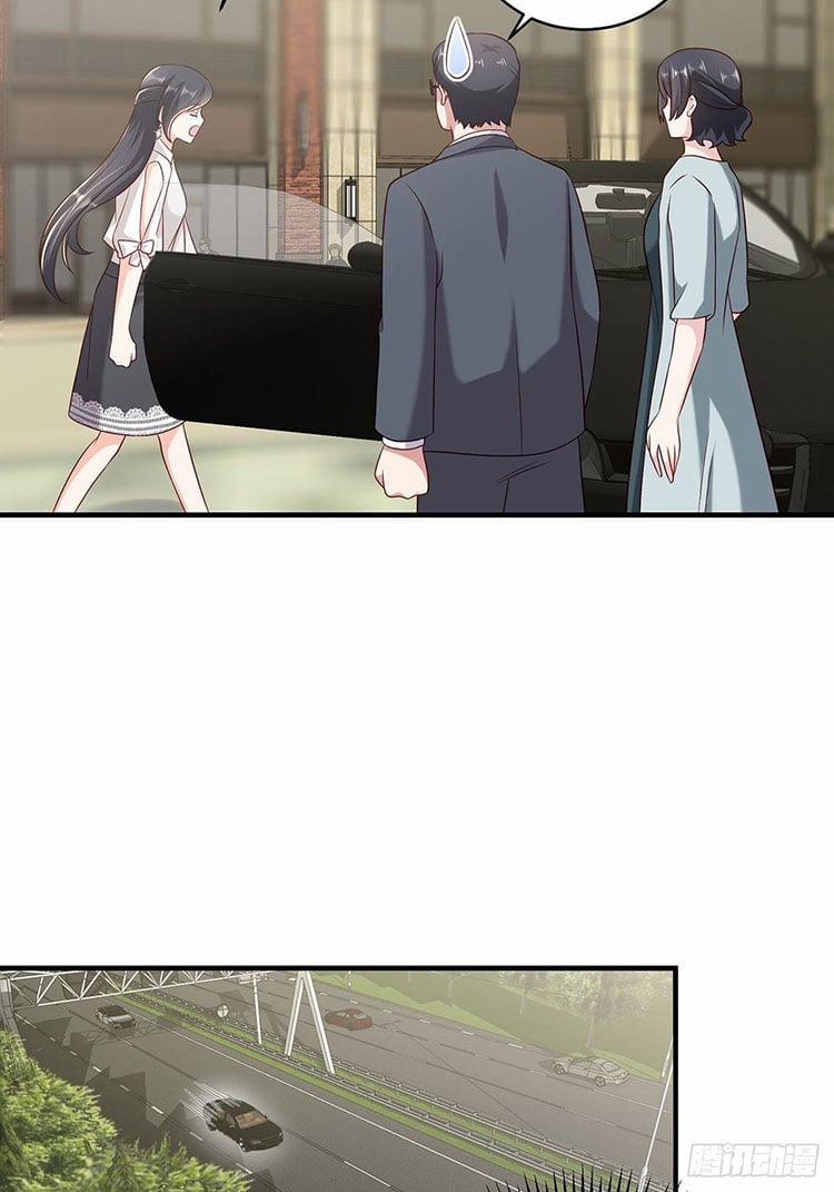 Tần Tưởng Thịnh Gả Cho Anh 19 trang 41