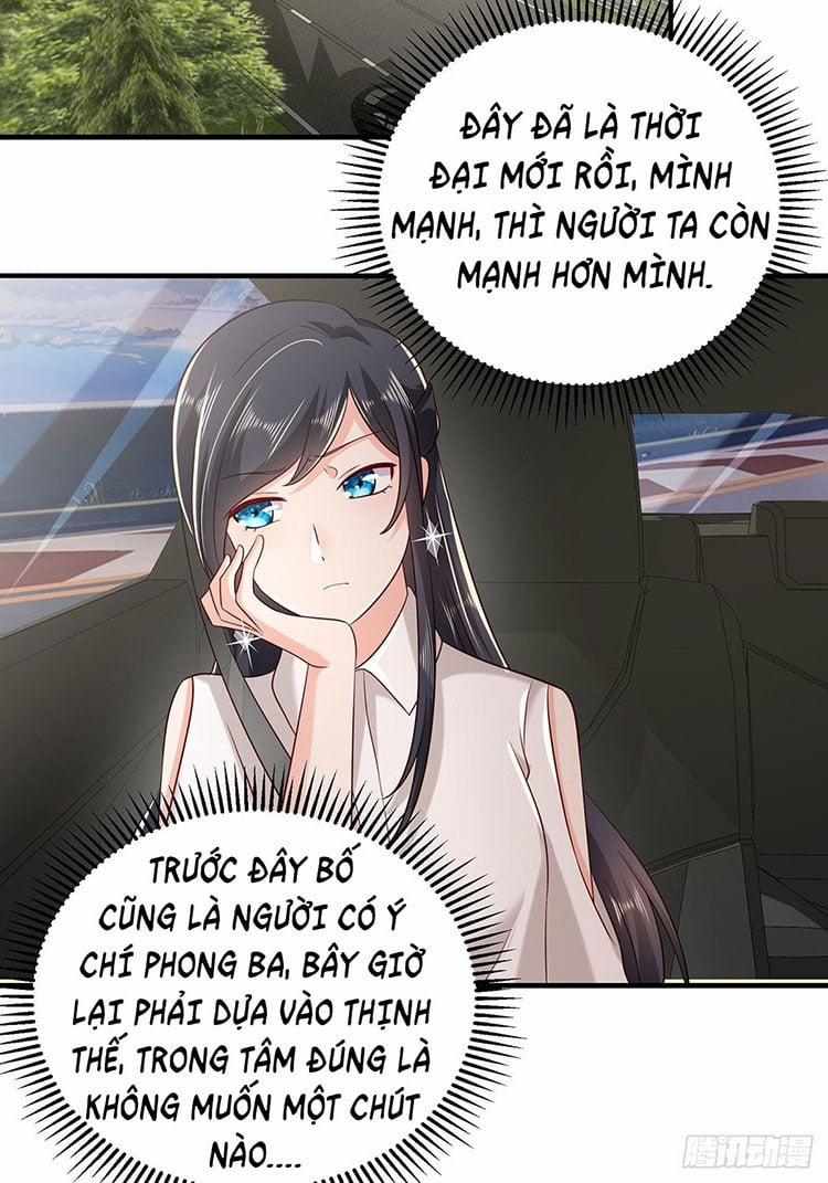 Tần Tưởng Thịnh Gả Cho Anh 19 trang 42