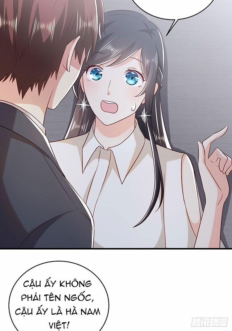 Tần Tưởng Thịnh Gả Cho Anh 19 trang 5