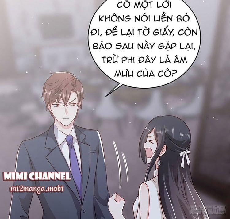 Tần Tưởng Thịnh Gả Cho Anh 19 trang 9