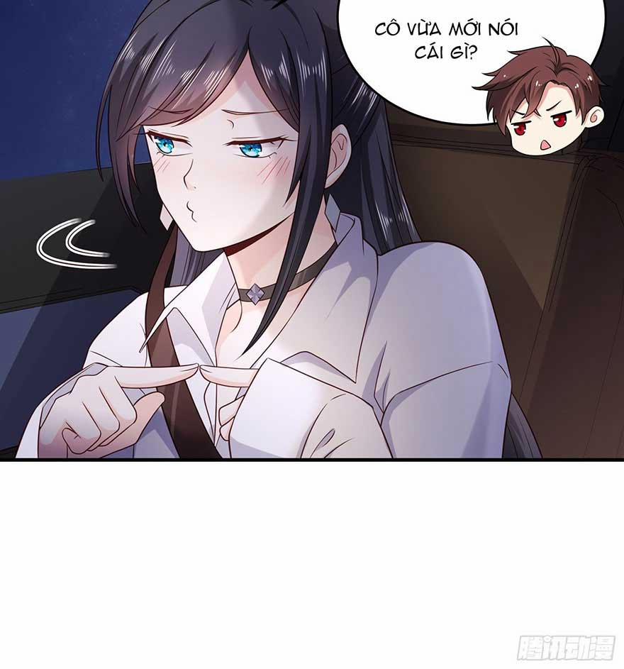 Tần Tưởng Thịnh Gả Cho Anh 2 trang 11