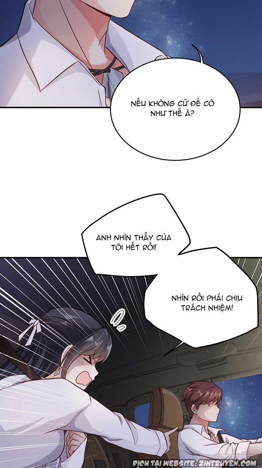 Tần Tưởng Thịnh Gả Cho Anh 2 trang 13