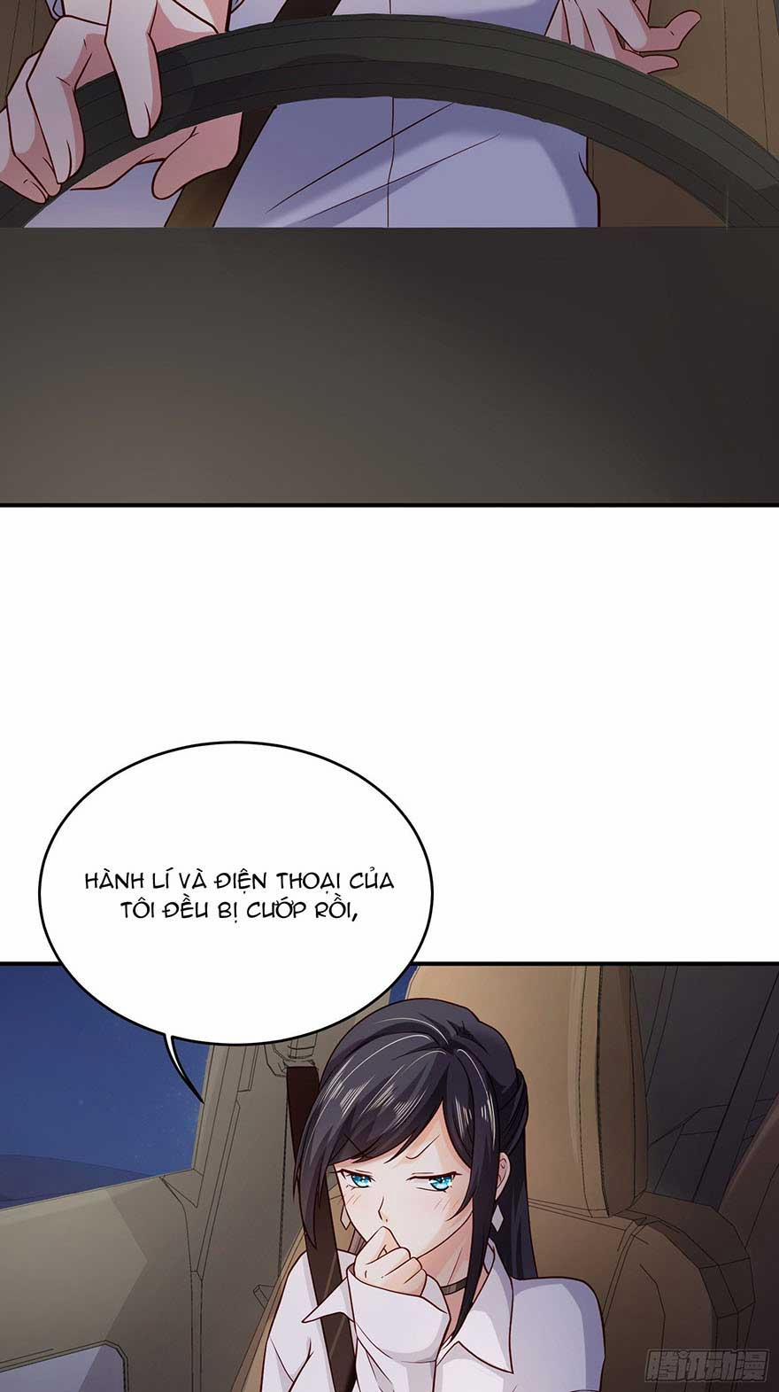 Tần Tưởng Thịnh Gả Cho Anh 2 trang 15