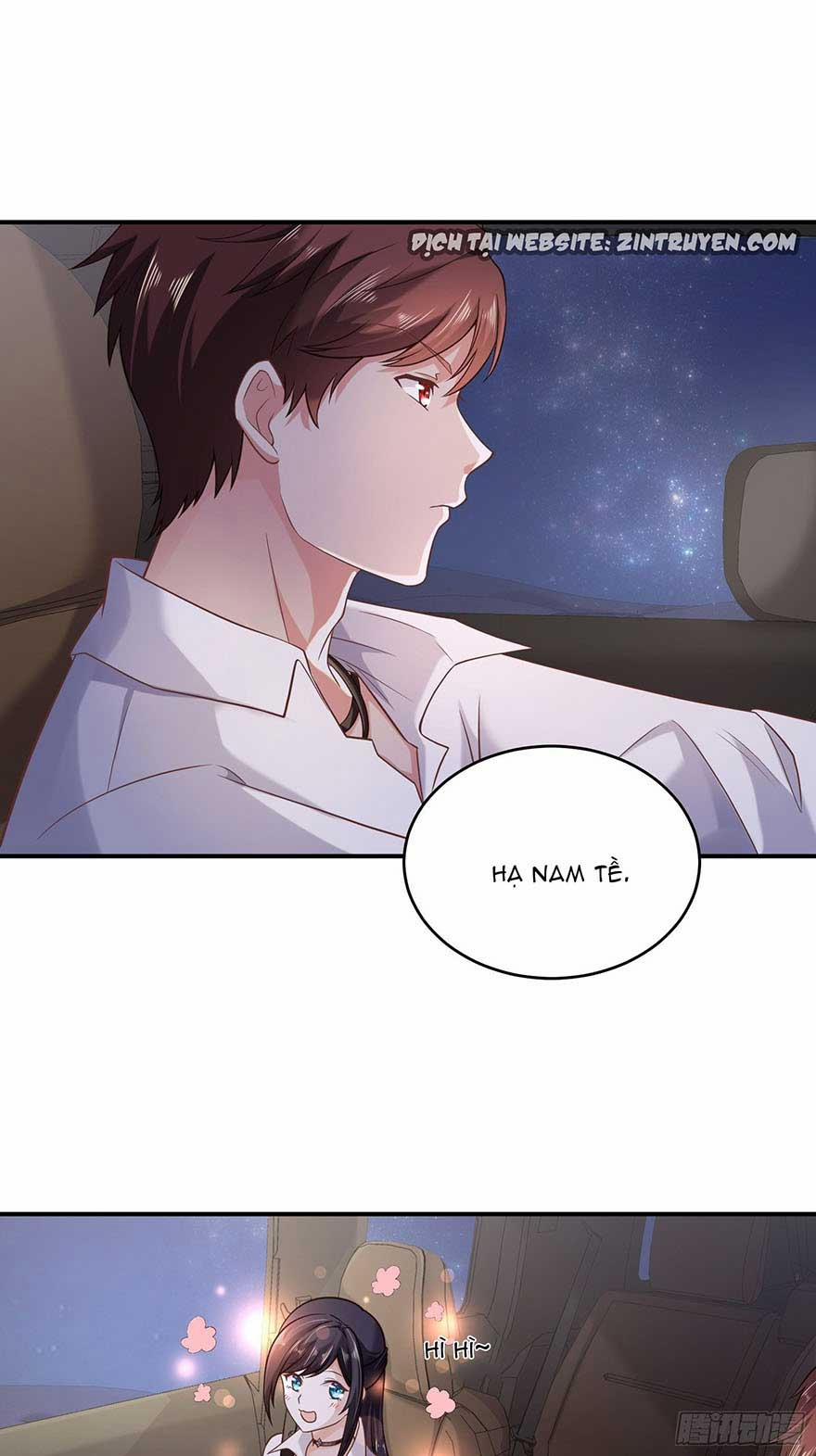 Tần Tưởng Thịnh Gả Cho Anh 2 trang 18