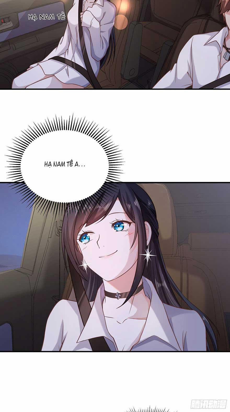 Tần Tưởng Thịnh Gả Cho Anh 2 trang 19