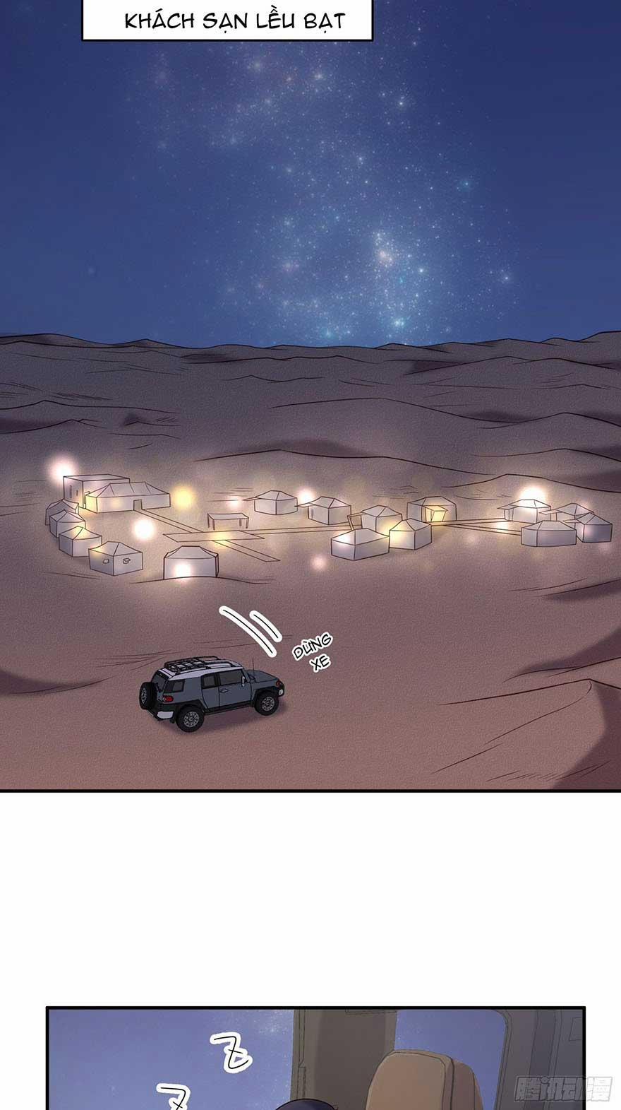 Tần Tưởng Thịnh Gả Cho Anh 2 trang 22